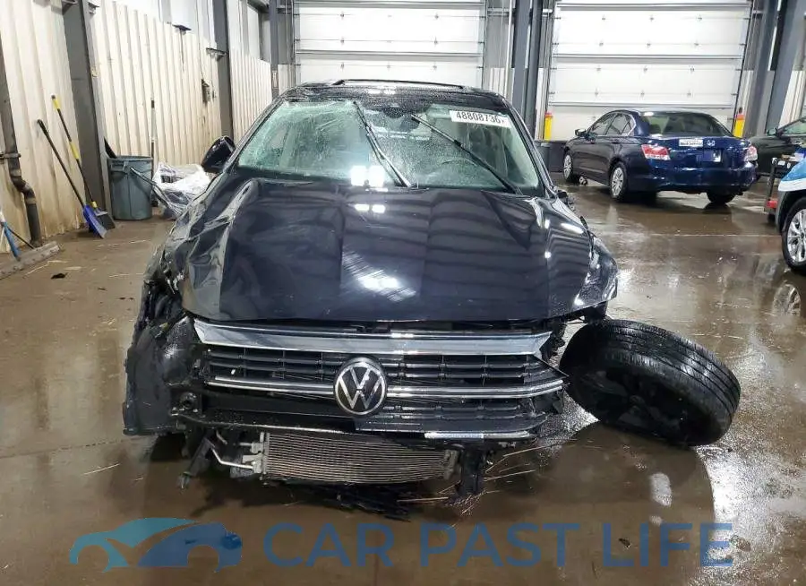 3VW7M7BU5PM039523# 5