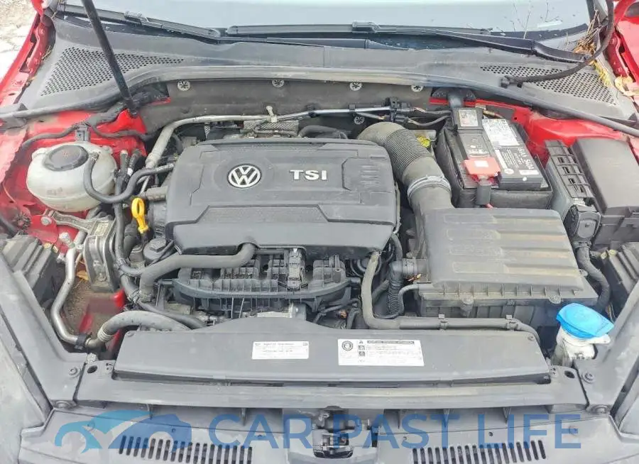 3VWH17AUXJM754528# 12