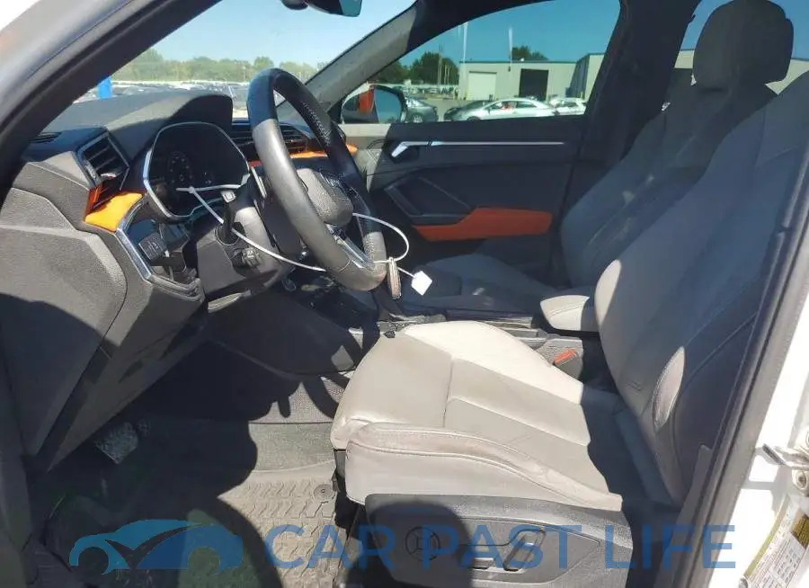 WA1FECF32L1011850# 7