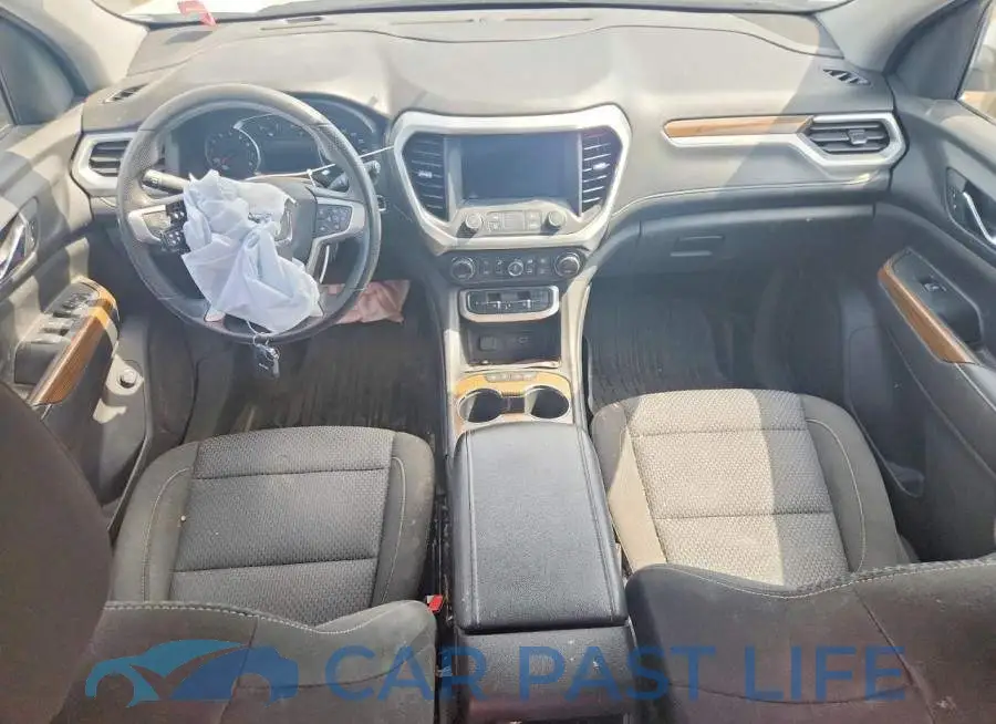 1GKKNRLS5MZ112701# 8