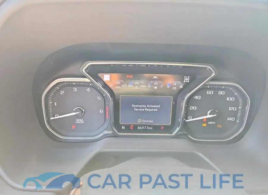 1GKS2GKD6MR423568# 9