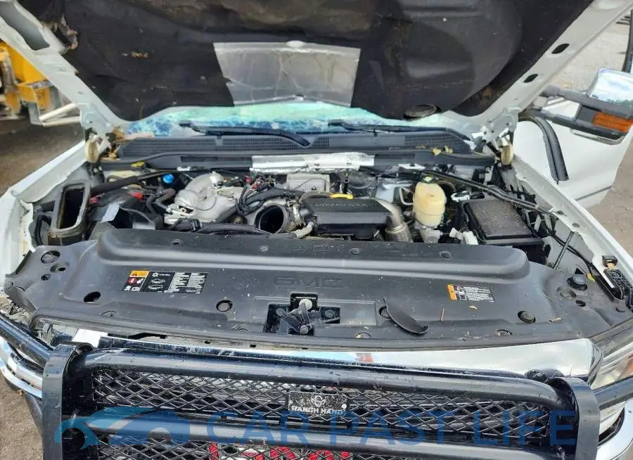 1GT12TEY4JF135964# 11