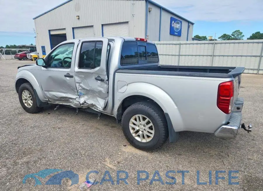 1N6AD0EV1KN791817# 2