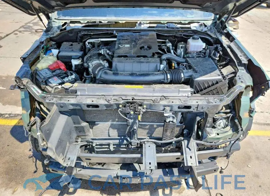 1N6ED1EK8PN603461# 11