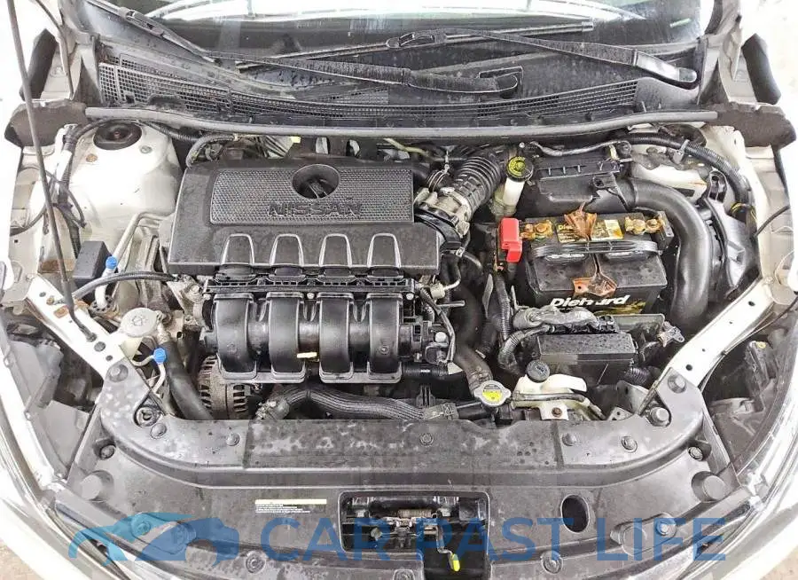 3N1AB7AP1KY410501# 11