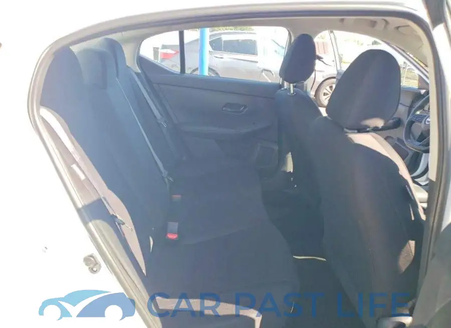 3N1AB8BV8SY350123# 10