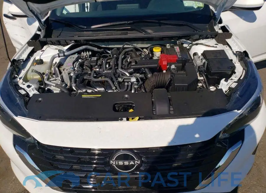 3N1AB8BV8SY350123# 11