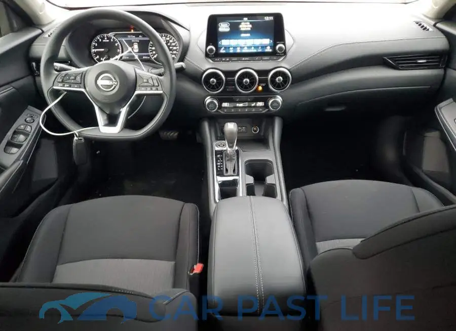 3N1AB8CV1SY374021# 8