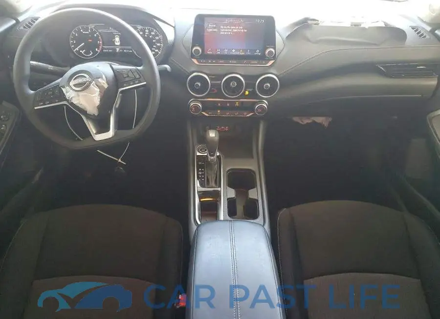 3N1AB8CV2SY325670# 8