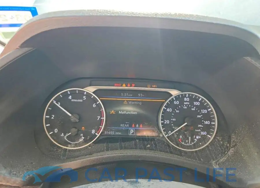 3N1AB8CV3NY255343# 9