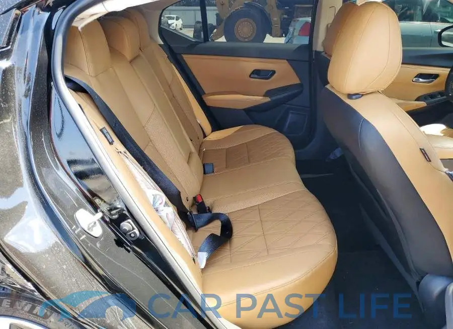 3N1AB8CV5SY347601# 10