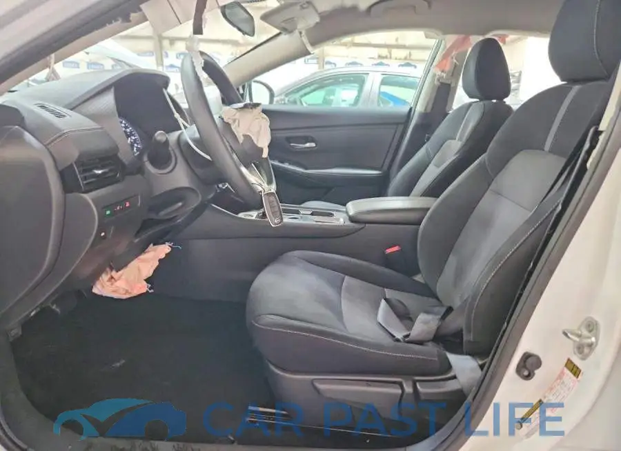 3N1AB8CV7SY379644# 7