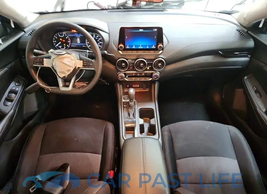 3N1AB8CV7SY379644# 8