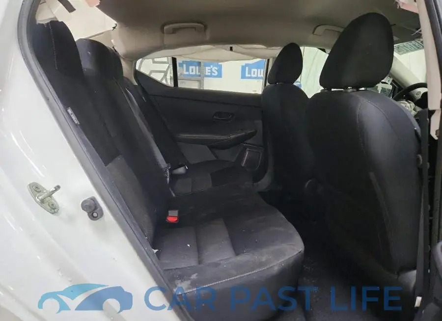 3N1AB8CV7SY379644# 10