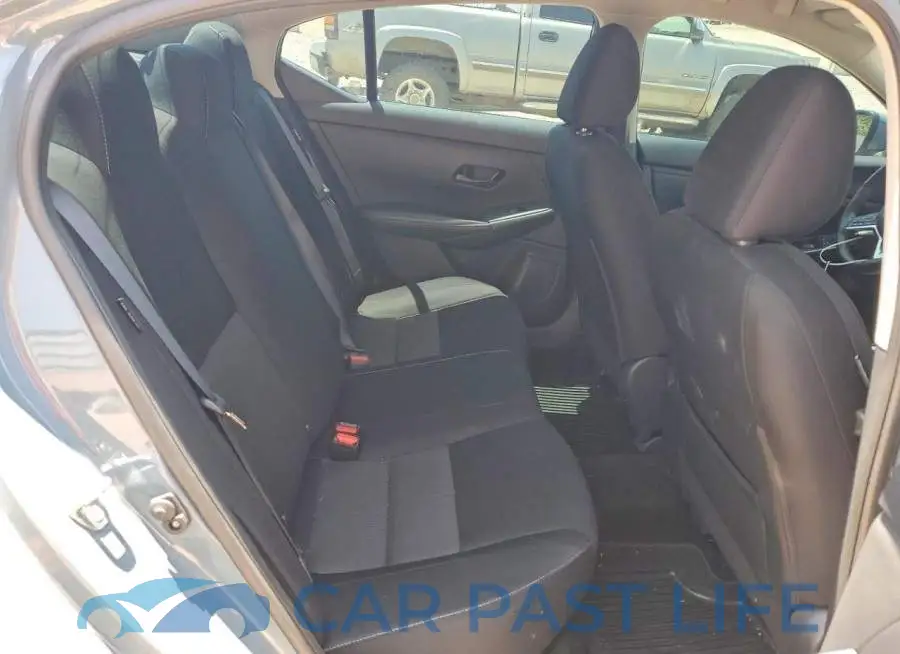 3N1AB8CV9SY239868# 10