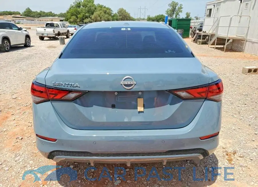 3N1AB8CV9SY239868# 6