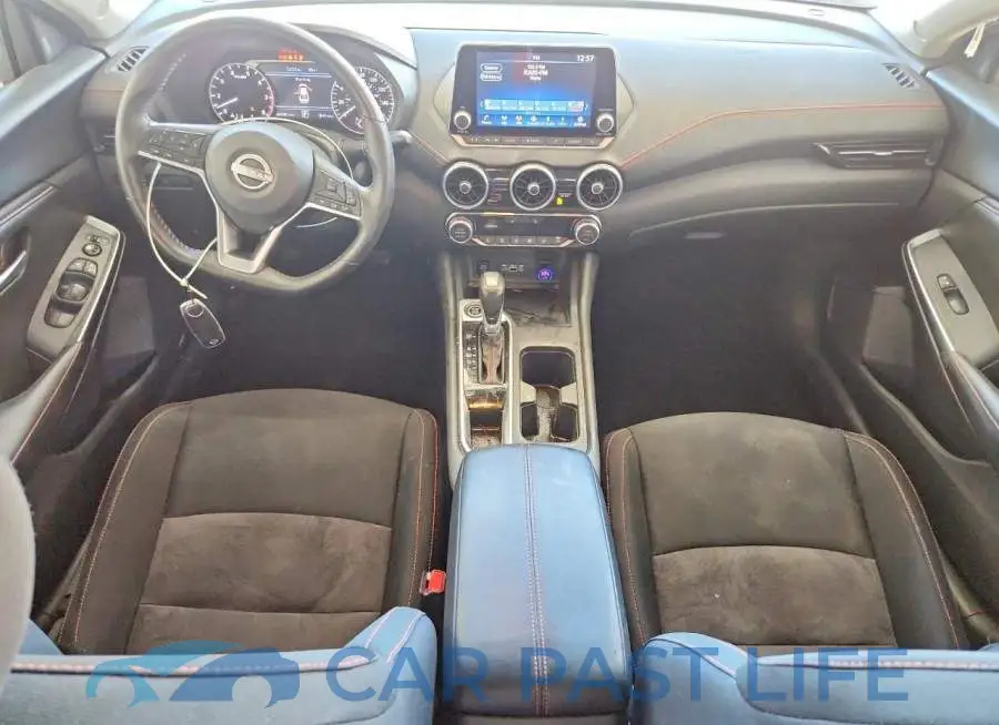 3N1AB8DV2SY309855# 8