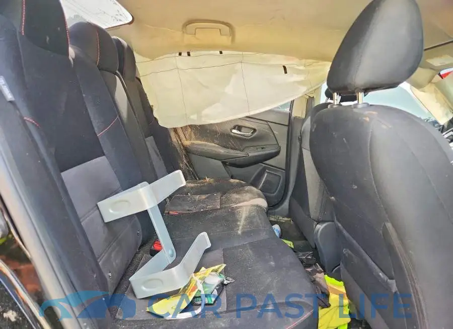 3N1AB8DV6SY349002# 10