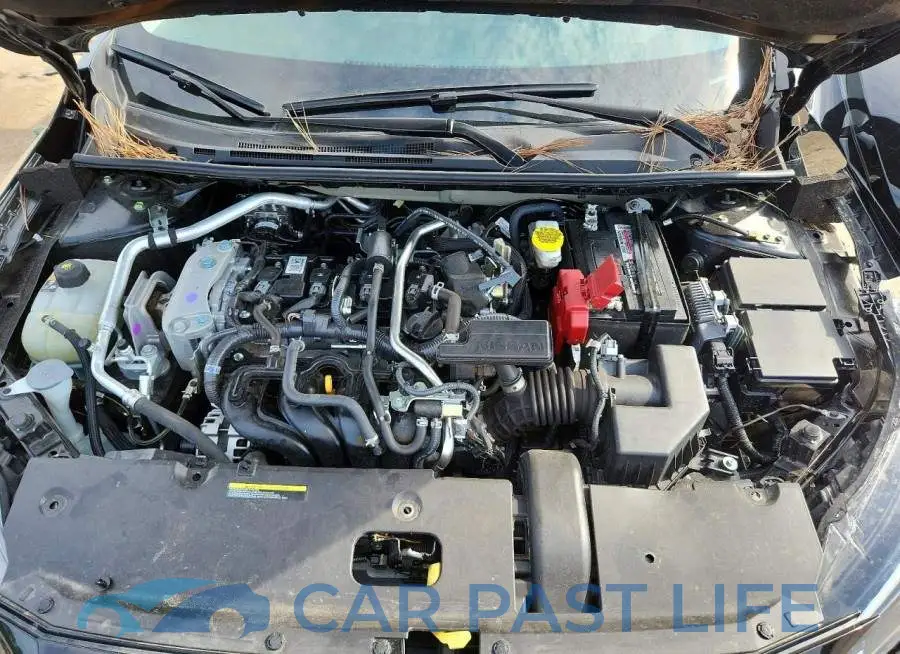 3N1AB8DV6SY349002# 11