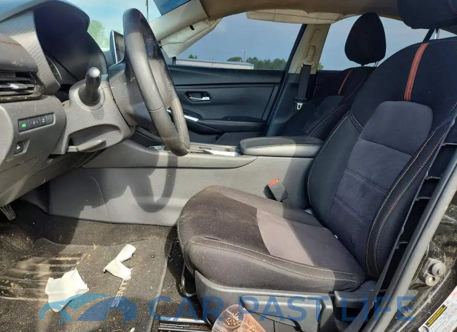 3N1AB8DV6SY349002# 7