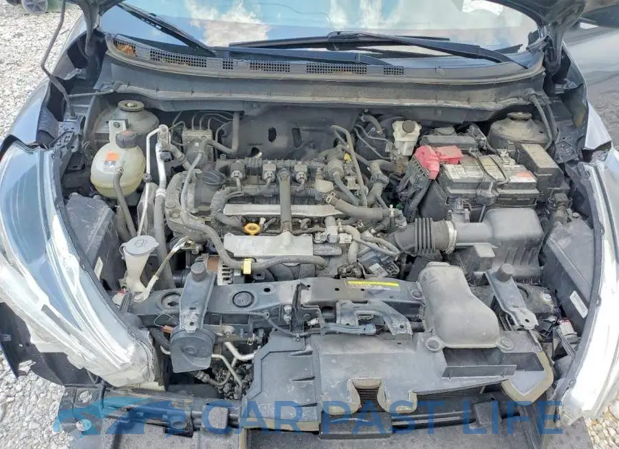 3N1CP5BV7LL560185# 11