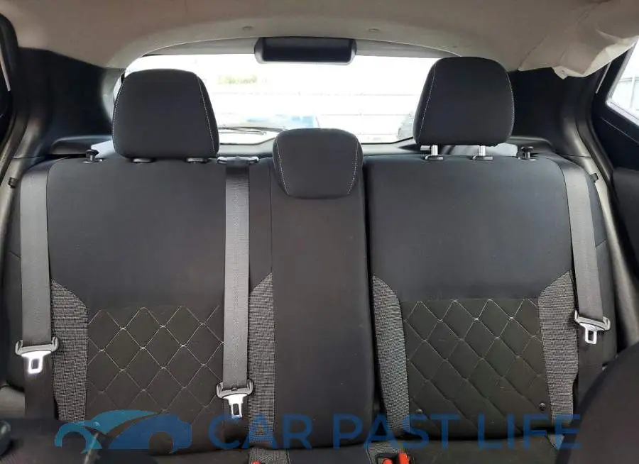 3N1CP5CU3JL519877# 10