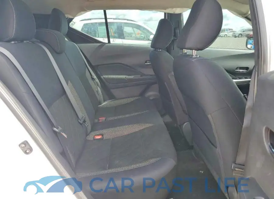 3N1CP5CU3JL519877# 11