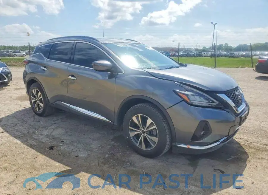 5N1AZ2BJXPC128911# 4
