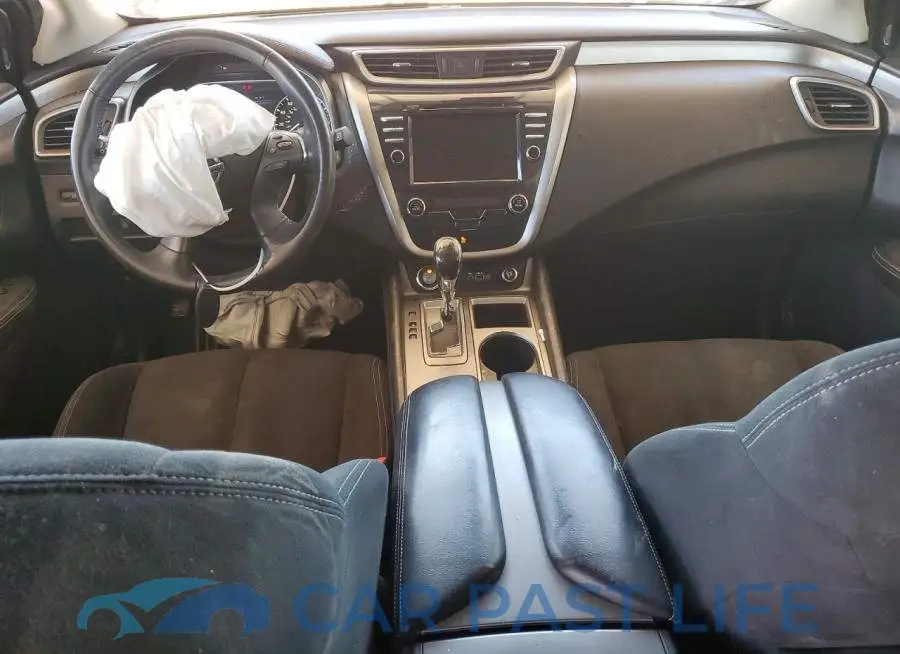 5N1AZ2BSXMC144806# 8