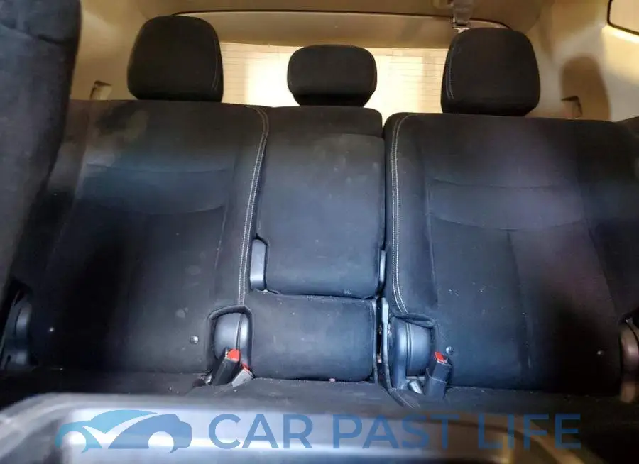 5N1AZ2MG9JN195707# 10