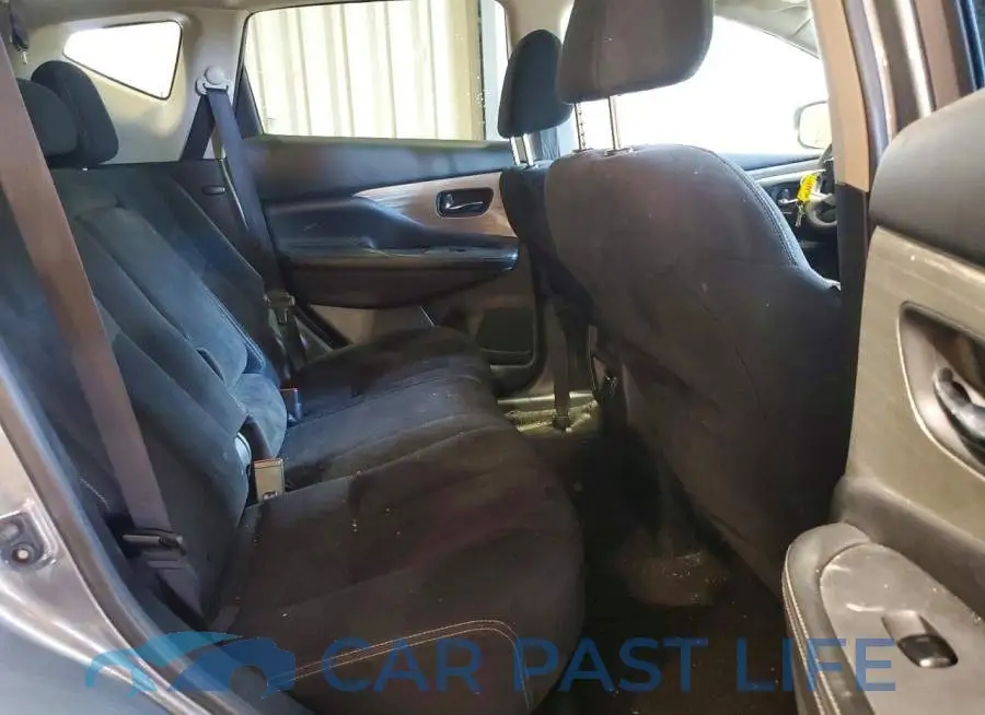 5N1AZ2MG9JN195707# 11