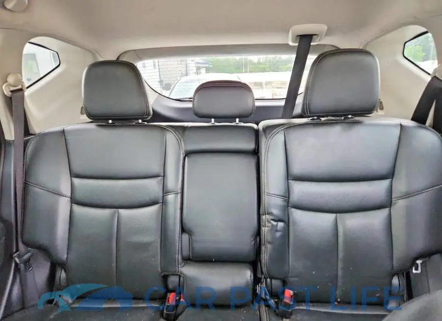5N1AZ2MHXJN110074# 10