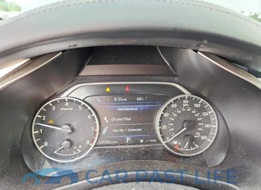 5N1AZ2MHXJN110074# 9