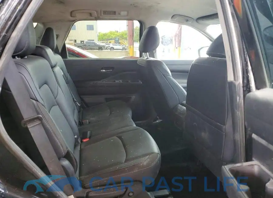 5N1DR3CS3TC218079# 10
