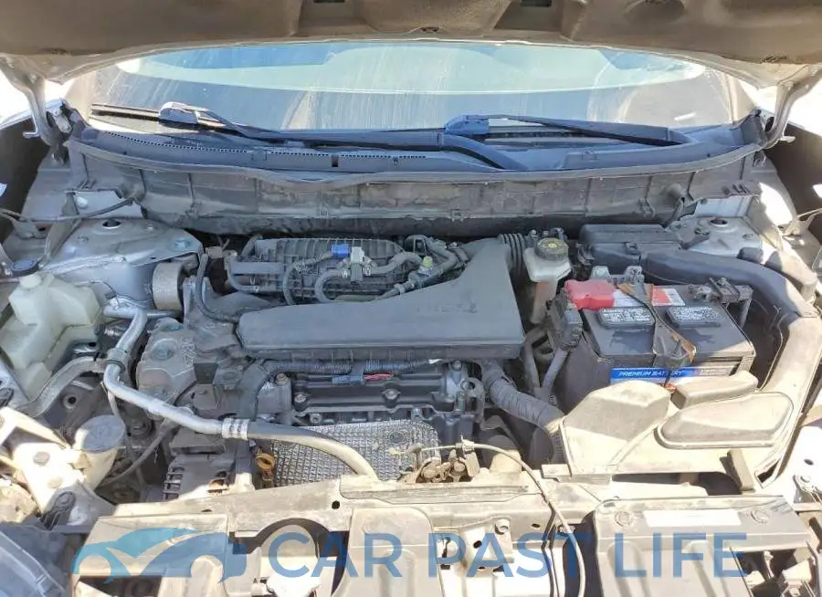 KNMAT2MT5JP535085# 12