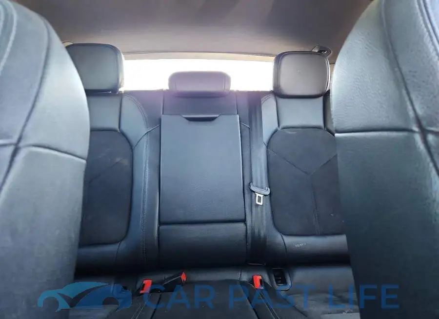 WP1AA2A50LLB13424# 10