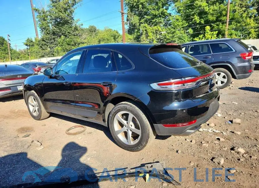 WP1AA2A50LLB13424# 2