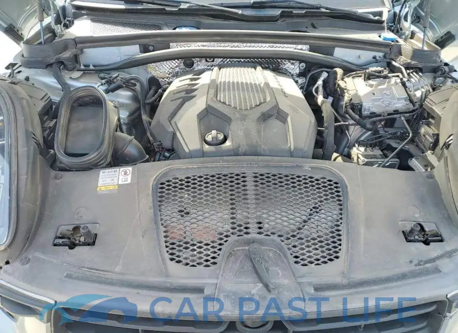 WP1AA2A57PLB03902# 11