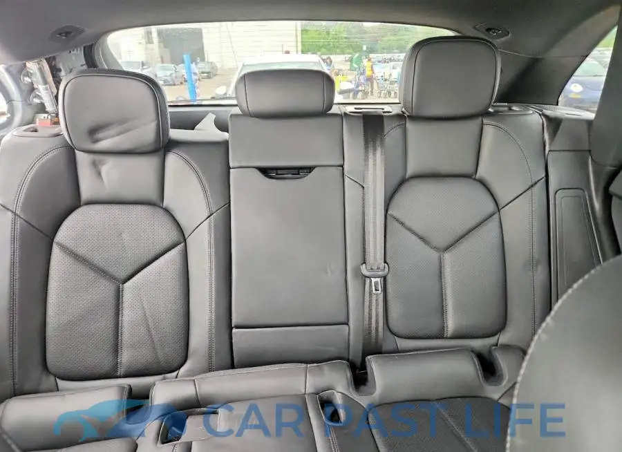 WP1AB2A58KLB31830# 10