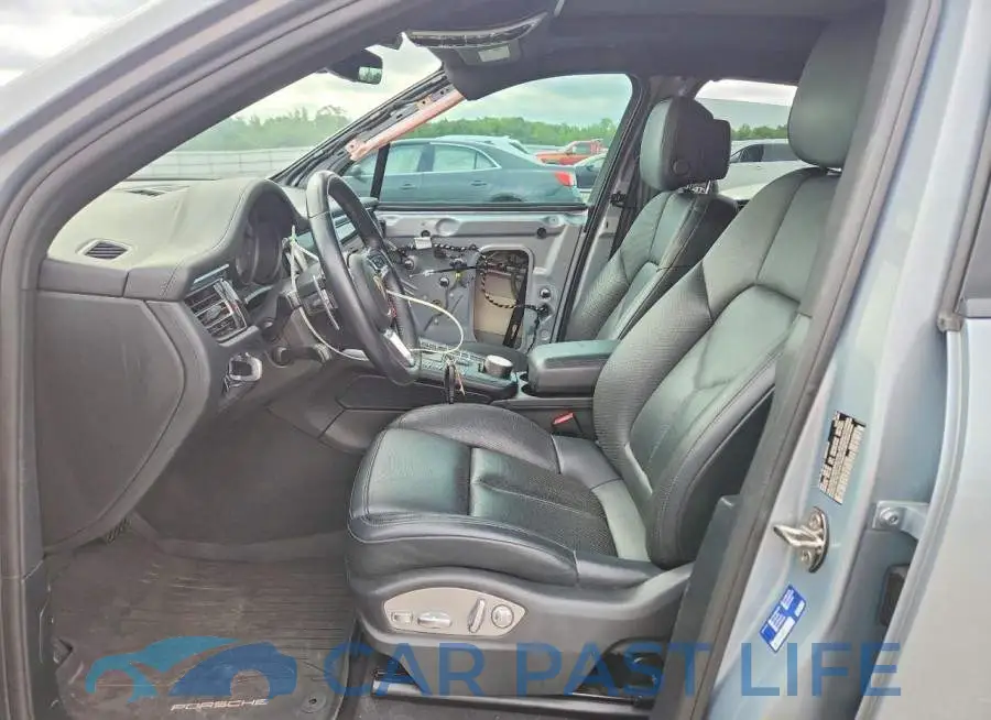 WP1AB2A58KLB31830# 7