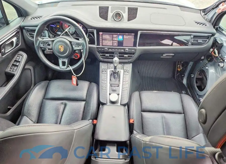 WP1AB2A58KLB31830# 8