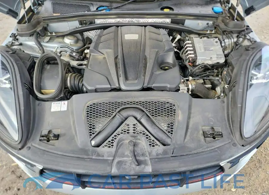 WP1AB2A58KLB31830# 12