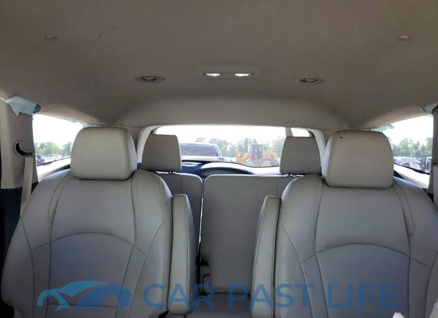 5GAERBKW5LJ106744# 10