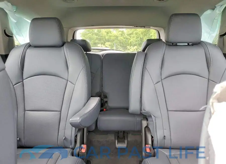 5GAEVAKW8KJ115944# 10