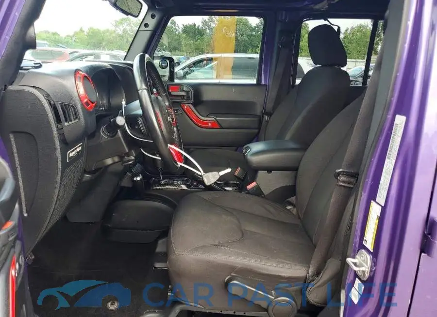 1C4BJWDG2HL715260# 7