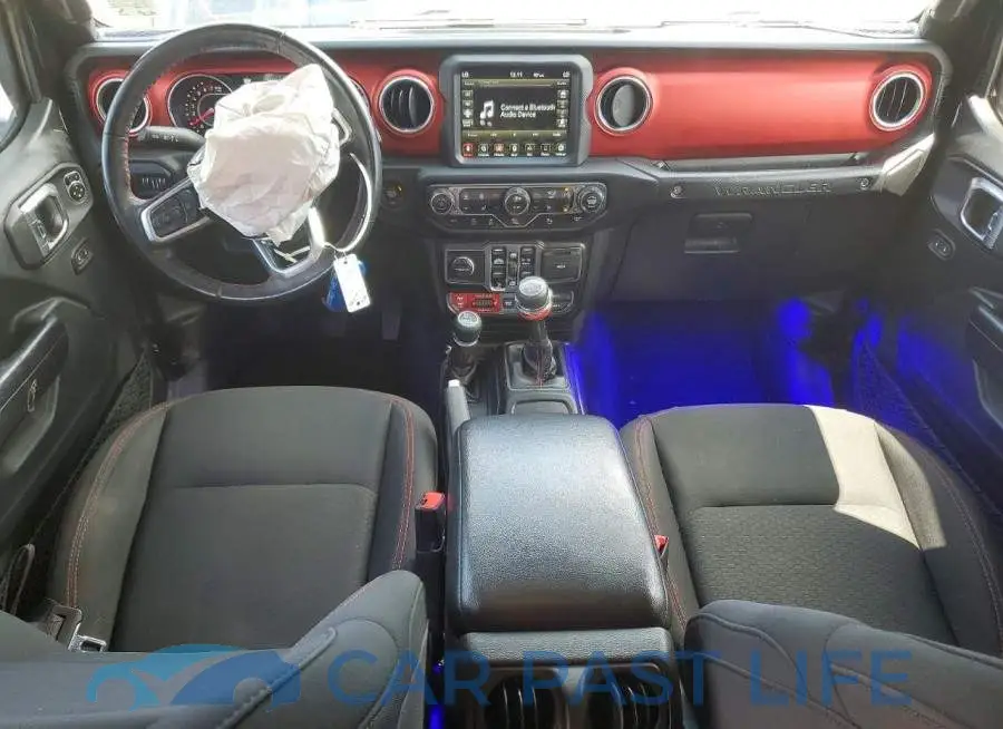 1C4HJXFG9LW195921# 8