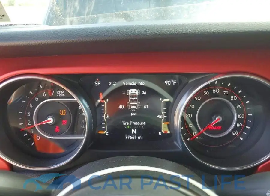 1C4HJXFG9LW195921# 9