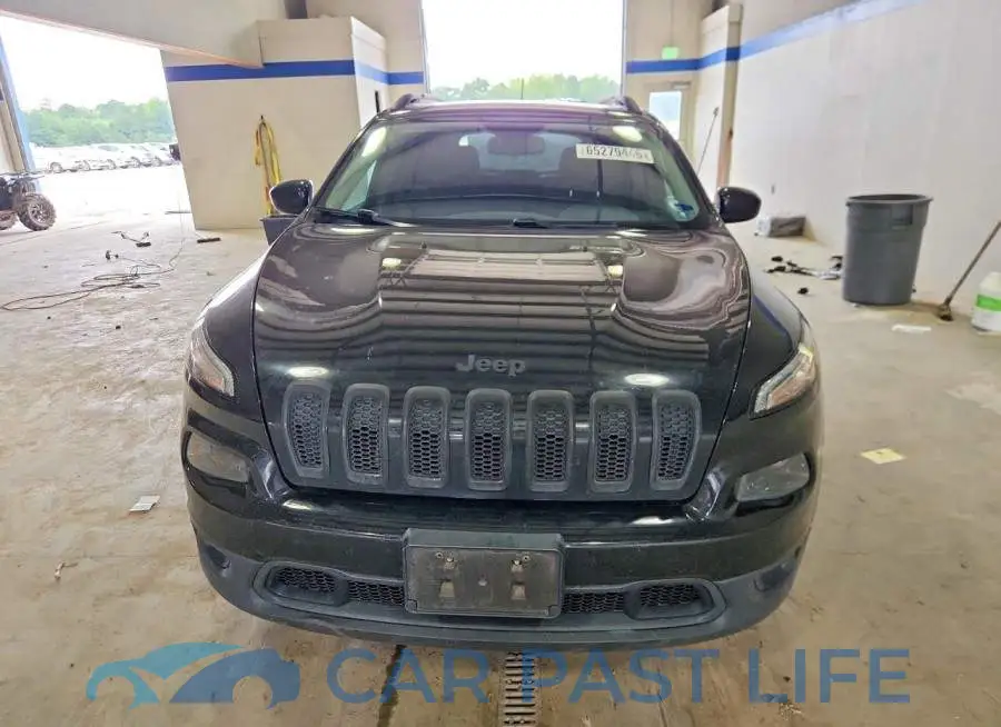 1C4PJMCS5HW634249# 5
