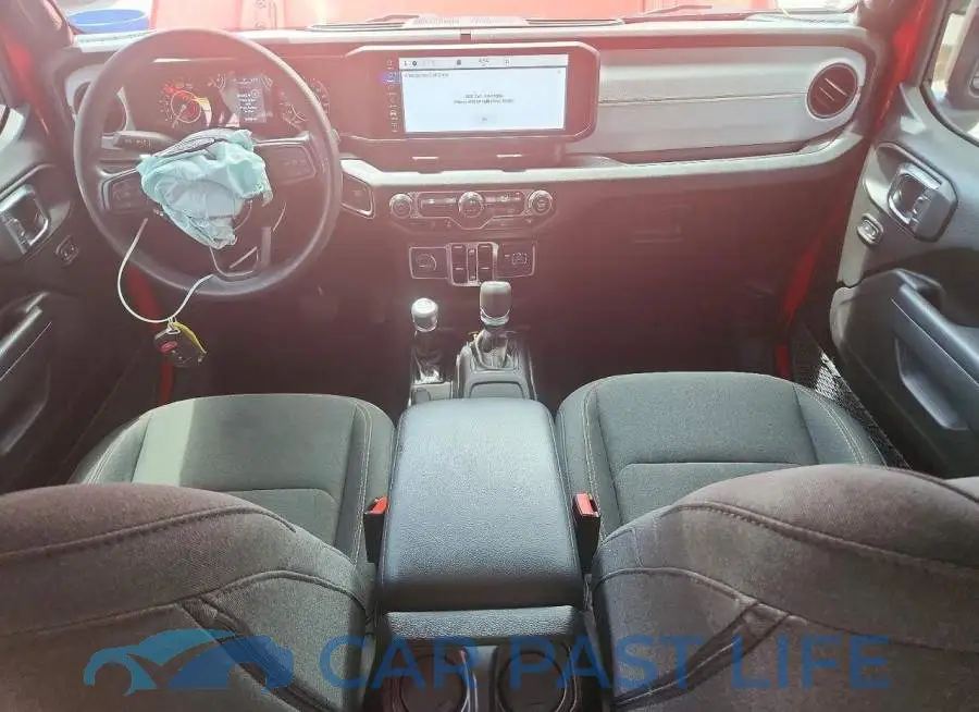 1C4PJXDN9SW581217# 8