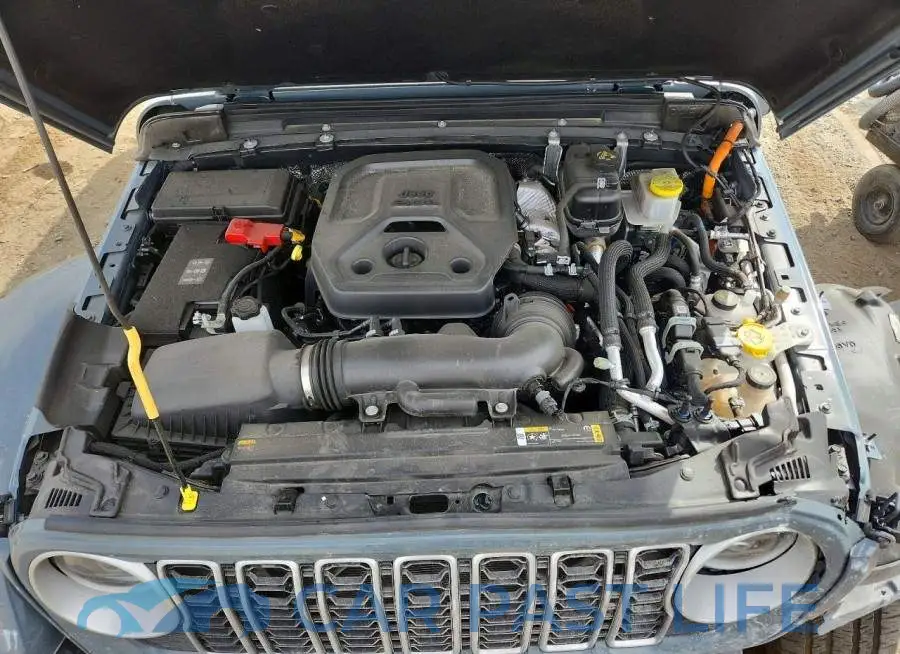 1C4RJXP61RW255502# 12
